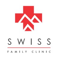 Swiss Family Clinic Logo