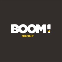 Boom Group Logo