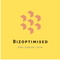 Bizoptimised Logo