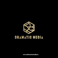 Dramatic Media Logo