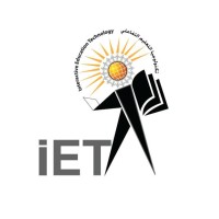 iET Interactive Education Technology Logo