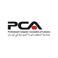 PCA Lebanon Logo