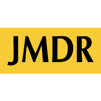JMDR - JMD Railtech Group Logo