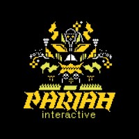 Pariah Interactive Logo