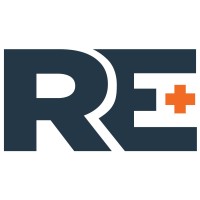 RE+ Events Logo