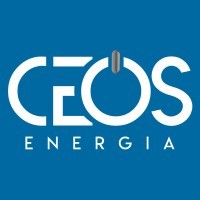 CEOS Energia Logo