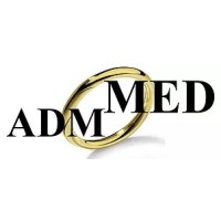 ADM & MED Logo