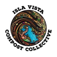 IVCSDs Isla Vista Compost Collective Logo