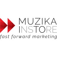 Muzika i to Logo