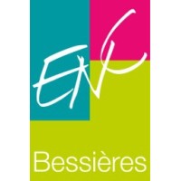 ENC Bessières Logo