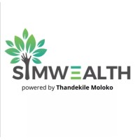 SimWealth | Financial Planners Logo