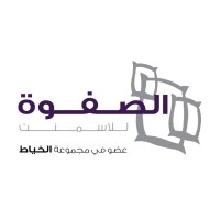 AlSafwa Cement Co. Logo