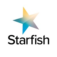 Starfish Search Logo