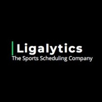 Ligalytics Logo