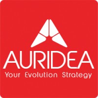 Auridea Logo