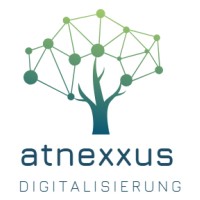 atnexxus Logo