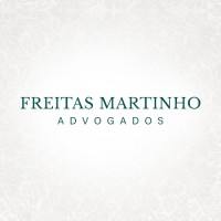 Freitas Martinho Advogados Logo