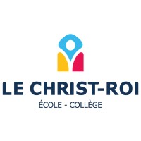 Institution Le Christ-Roi Logo