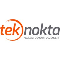 Teknokta Logo