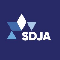 San Diego Jewish Academy Logo