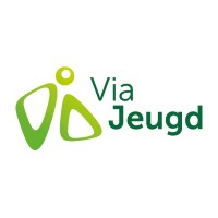Via Jeugd Logo
