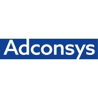 Adconsys Oy Logo