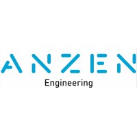 Anzen Engineering Logo