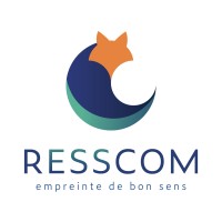 RESSCOM Logo