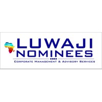 LUWAJI Nominees Logo
