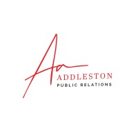 Addleston PR Logo