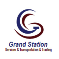 Grand Station Logo