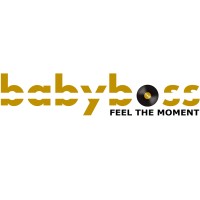 babyboss Logo