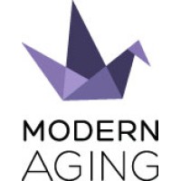 Modern Aging Logo