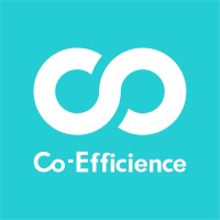 CO-EFFICIENCE Marque Employeur Logo