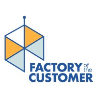 Factory Of The Customer Logo