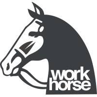 Workhorse Creative Productions Logo