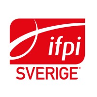 Ifpi Sverige Logo