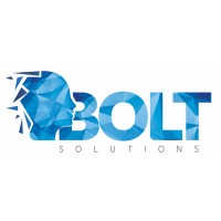 BOLT Solutions Logo