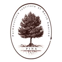 Permaculture Institute of North America Logo