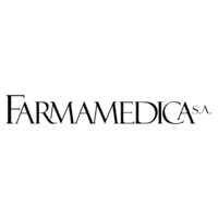 Farmamedica Logo