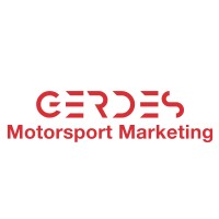 Gerdes Motorsport Marketing Logo