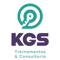 KGS Treinamentos e Consultoria Logo