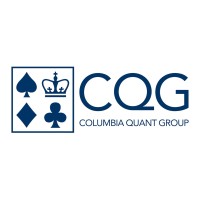 Columbia Quant Group Logo