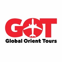 Global Orient Tours Logo