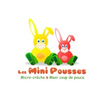 Les Mini-Pousses Logo
