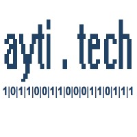 Ayti Tech Logo