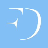 Front Dent Logo