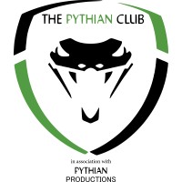 The Pythian Club Logo
