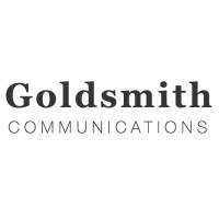 Goldsmith Communications Logo
