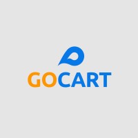GoCart App Logo